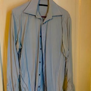Mens Gucci button up